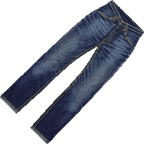 Sand Blast, Whiskers, Crinkles