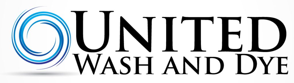 United Wash and Dye, Inc. logo